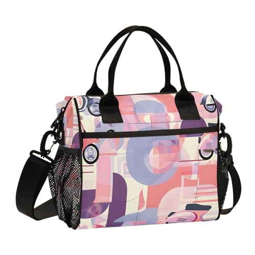 Scooter - Tote