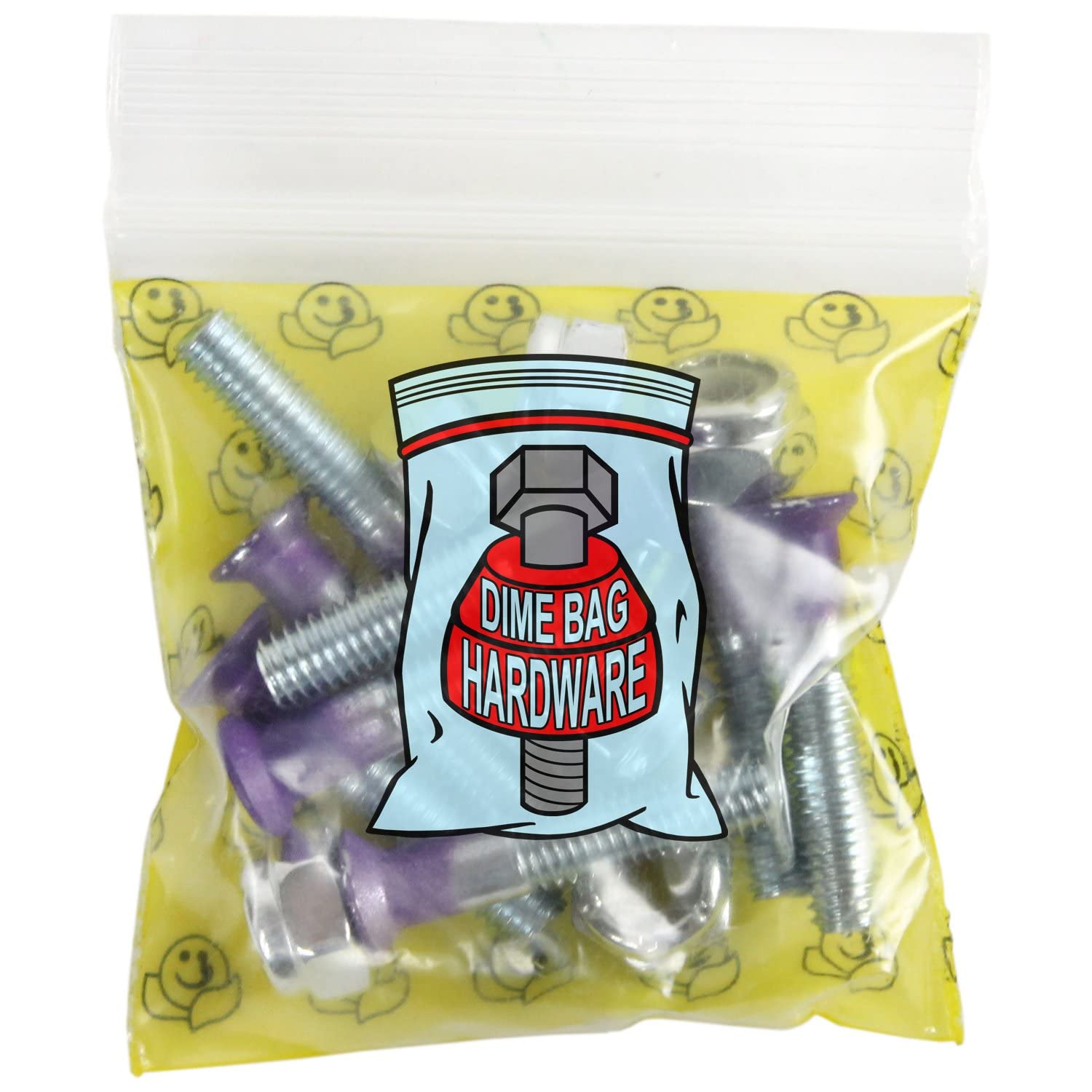Dimebag Hardware 1