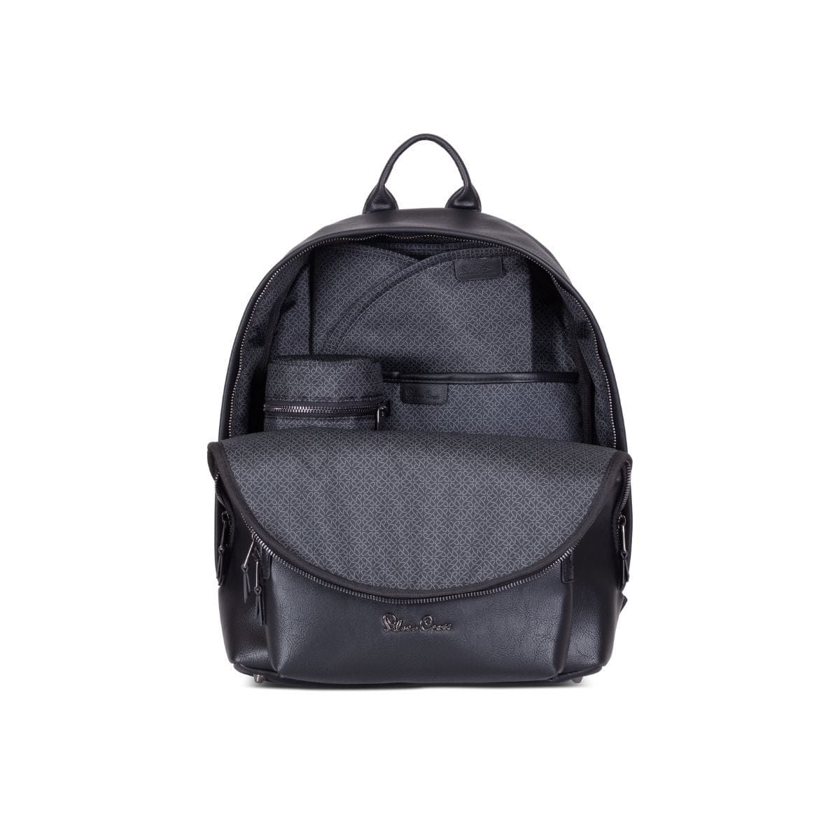 Silver Cross Dune/Reef Premium Diaper Bag for Baby Essentials - Stylish & Spacious Travel Backpack for Parents (Perfect for Daycare, Travel & On-the-Go Parenting)