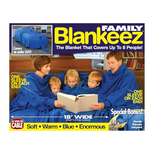 Blankeez