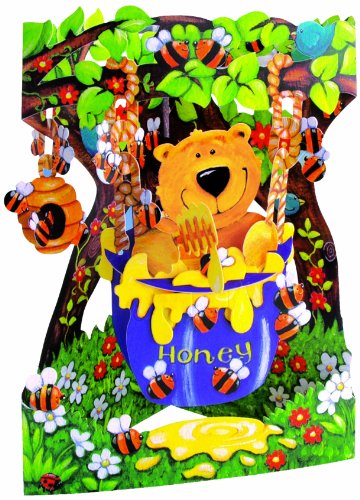 Honeybear