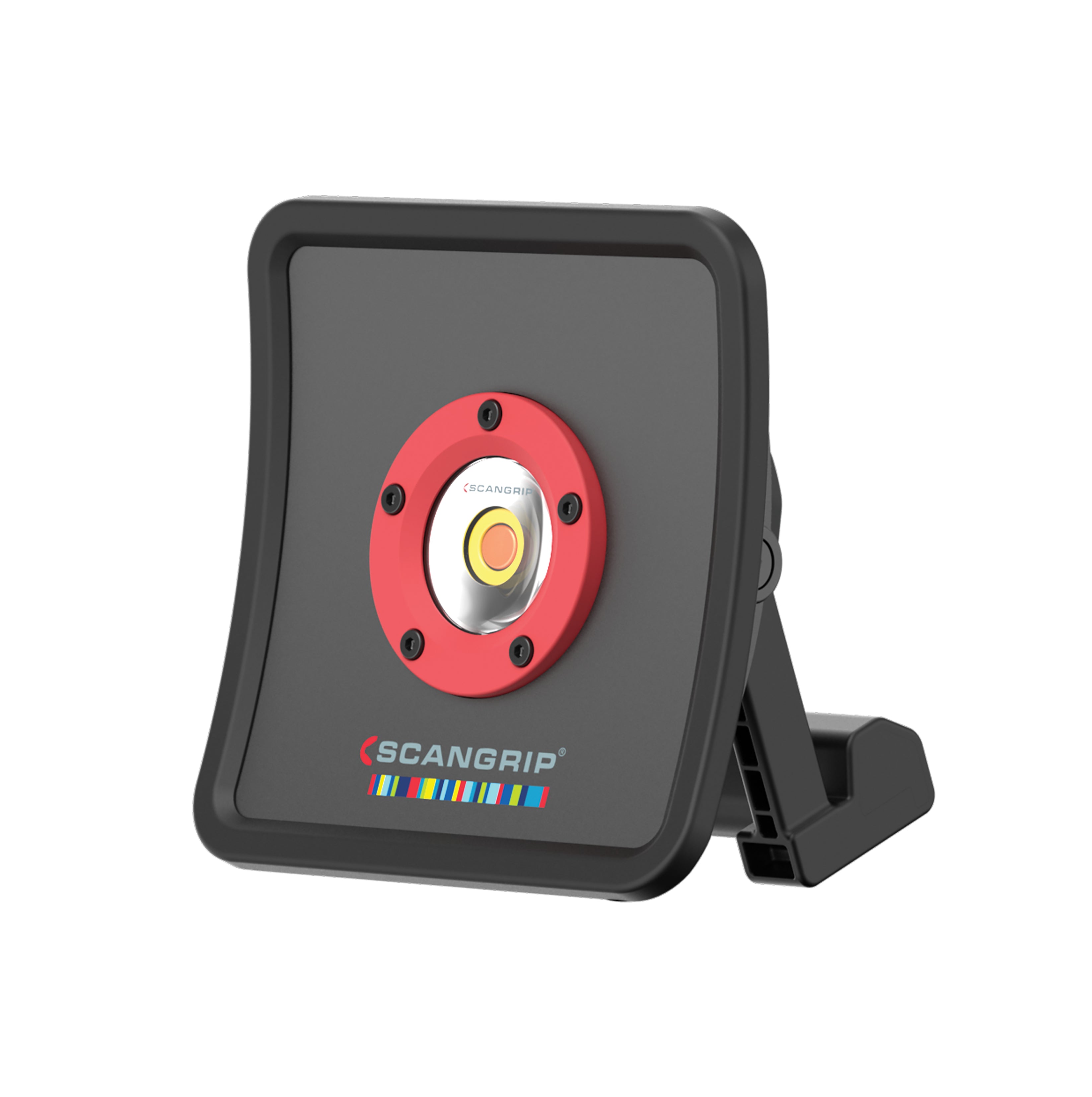ScanGrip Multimatch R LED Detailing Light - Professional Automotive Inspection Tool for Paint Correction, Dent Repair & Car Detailing | Perfect for Mechanics, Body Shops & DIY Enthusiasts