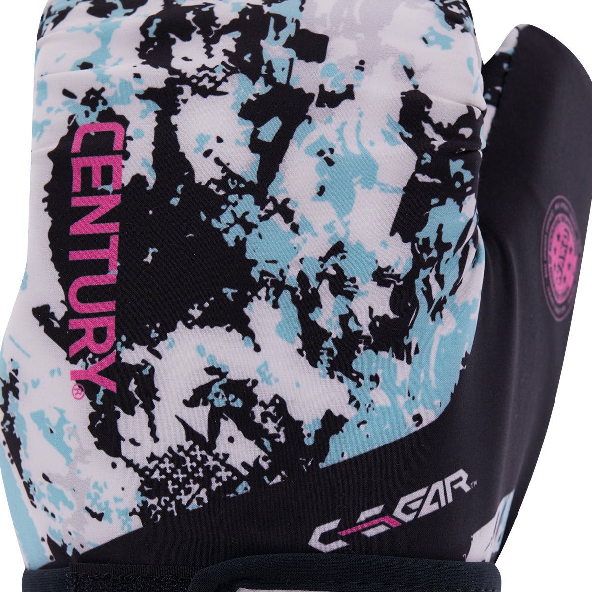C Gear Sport Respect Point Fighting Punches - High-Performance Boxing Gloves for MMA, Kickboxing & Training - Perfect for Sparring, Bag Work & Fitness