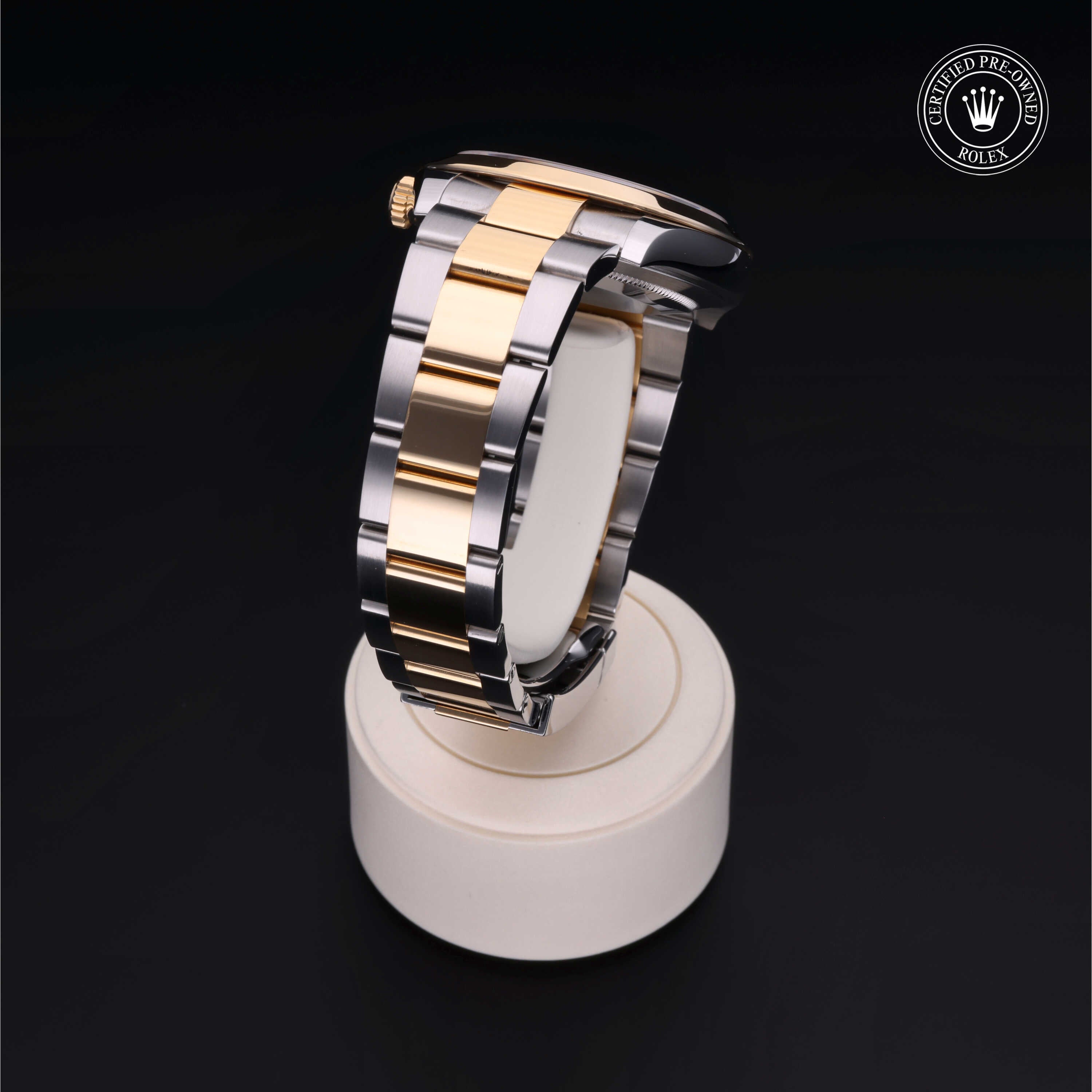 Rolex Datejust 41 Men's Watch - Luxury Stainless Steel Automatic Timepiece for Business & Formal Occasions