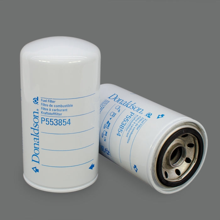 High-Quality Spin-On Primary Fuel Filter for Trucks & Heavy-Duty Vehicles - Perfect for Engine Protection & Performance Enhancement