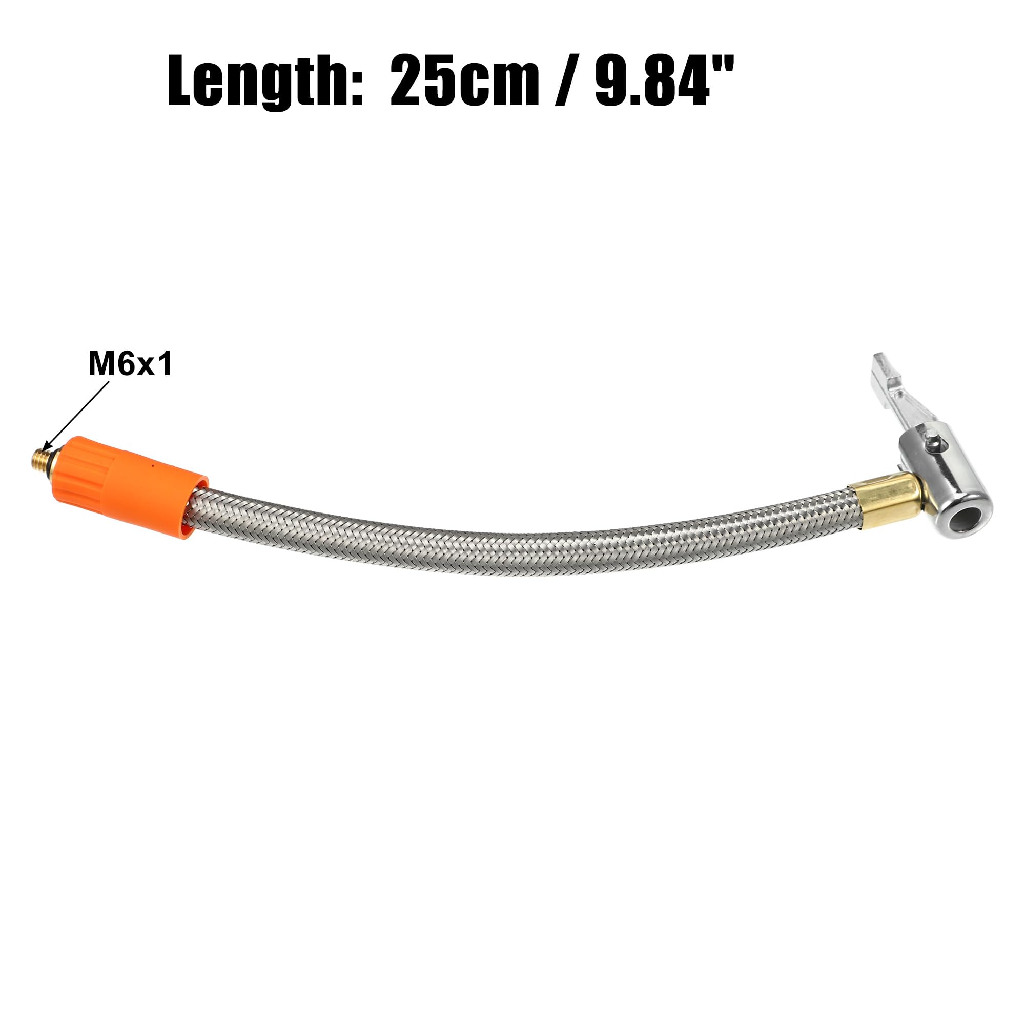 X AUTOHAUX 9.8