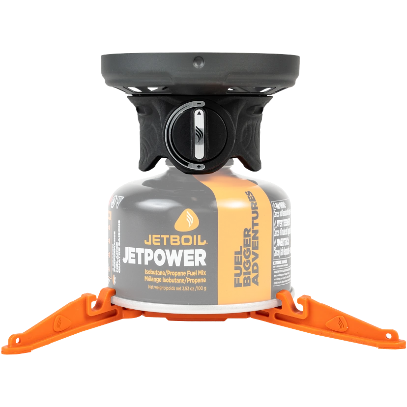 Jetboil Zip 0.8L Ultralight Backpacking Stove System - Compact Camping Cookware for Hiking, Backpacking & Outdoor Adventures