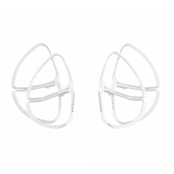 DJI Phantom 4 Drone Propeller Guards - Protective Blade Covers for Safe Flying | Perfect for Beginners & Indoor/Outdoor Use