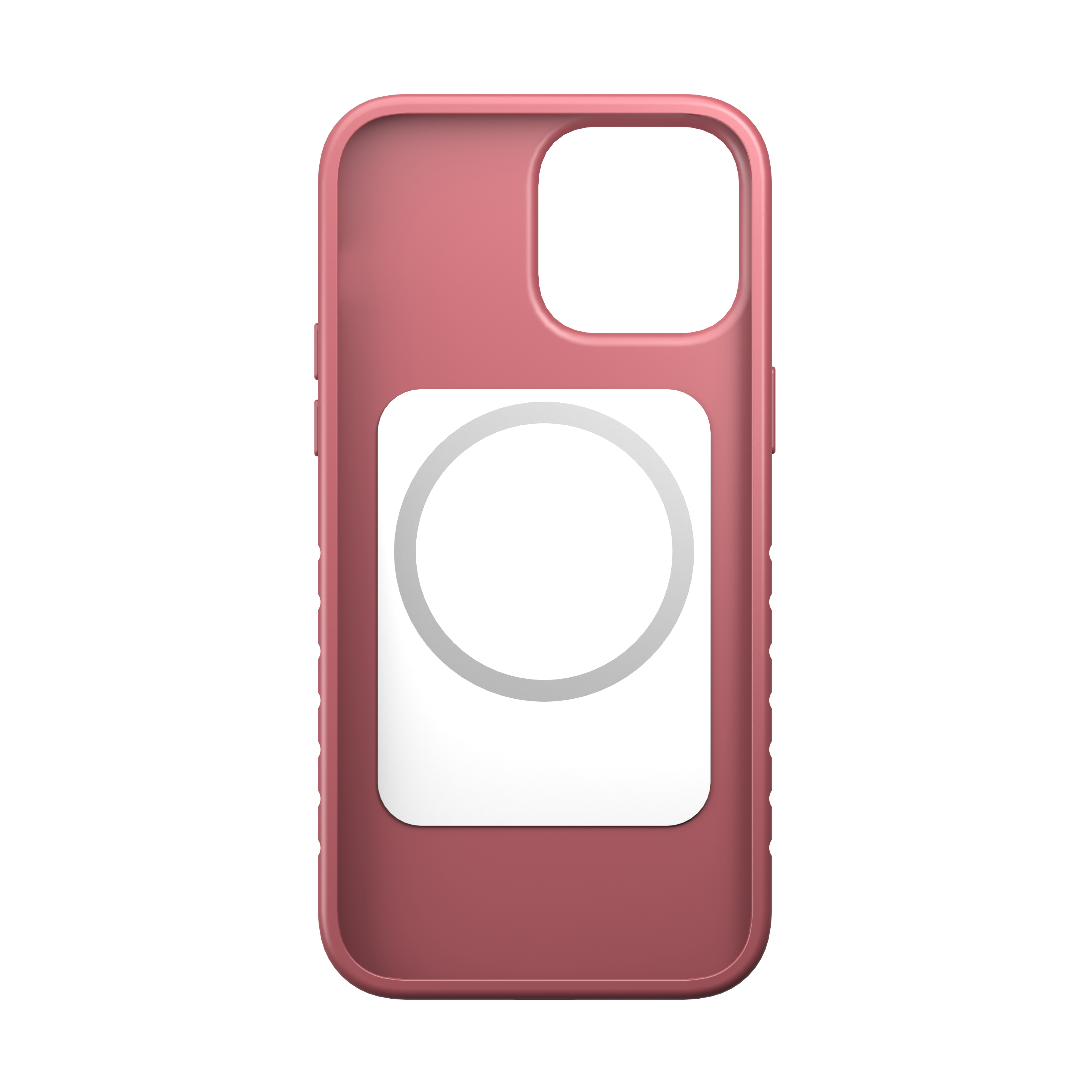 Magnetic Shockproof Case for iPhone 13 Pro Max - Slim Protective Cover with Strong Magnets for Magsafe - Perfect for Work, Travel & Outdoor Activities