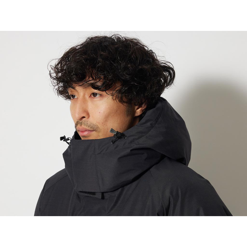 FR 2L Down Jacket - Lightweight Warm Winter Coat for Men & Women - Perfect for Skiing, Hiking & Outdoor Activities