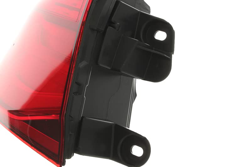 BMW 3 Series LED Tail Light Lamp - Left Side Driver Replacement for 2016 2017 2018 Models | Perfect for Night Driving & Enhanced Safety