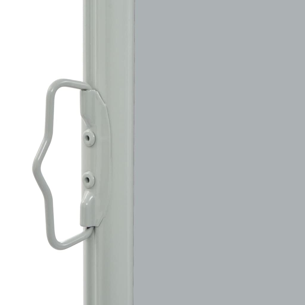 Retractable Side Canopy 23.6