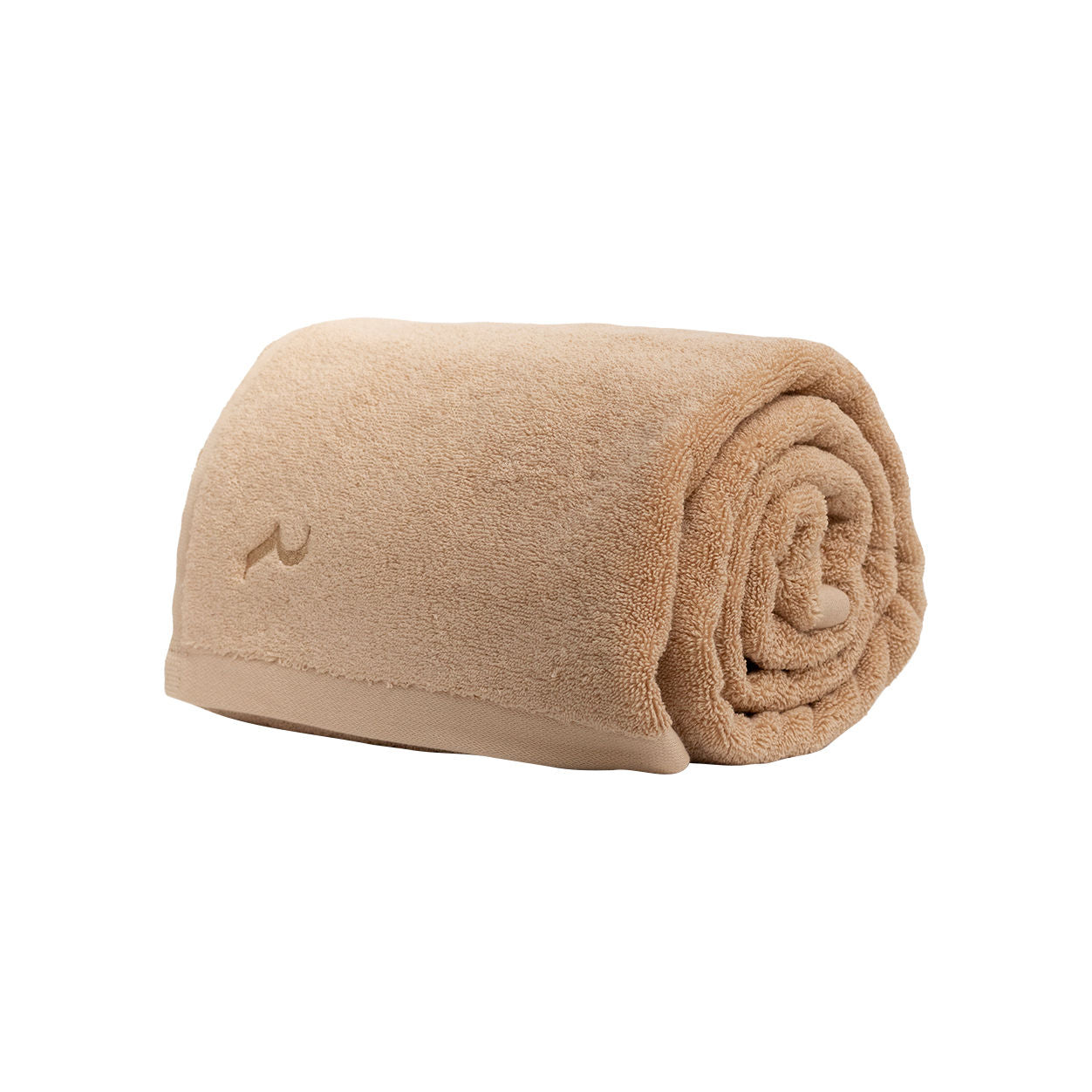 Resore Body Towel - Super Absorbent Microfiber Quick Dry Bath Towel for Gym, Yoga & Travel - Soft & Lightweight for Sports, Spa & Beach Use