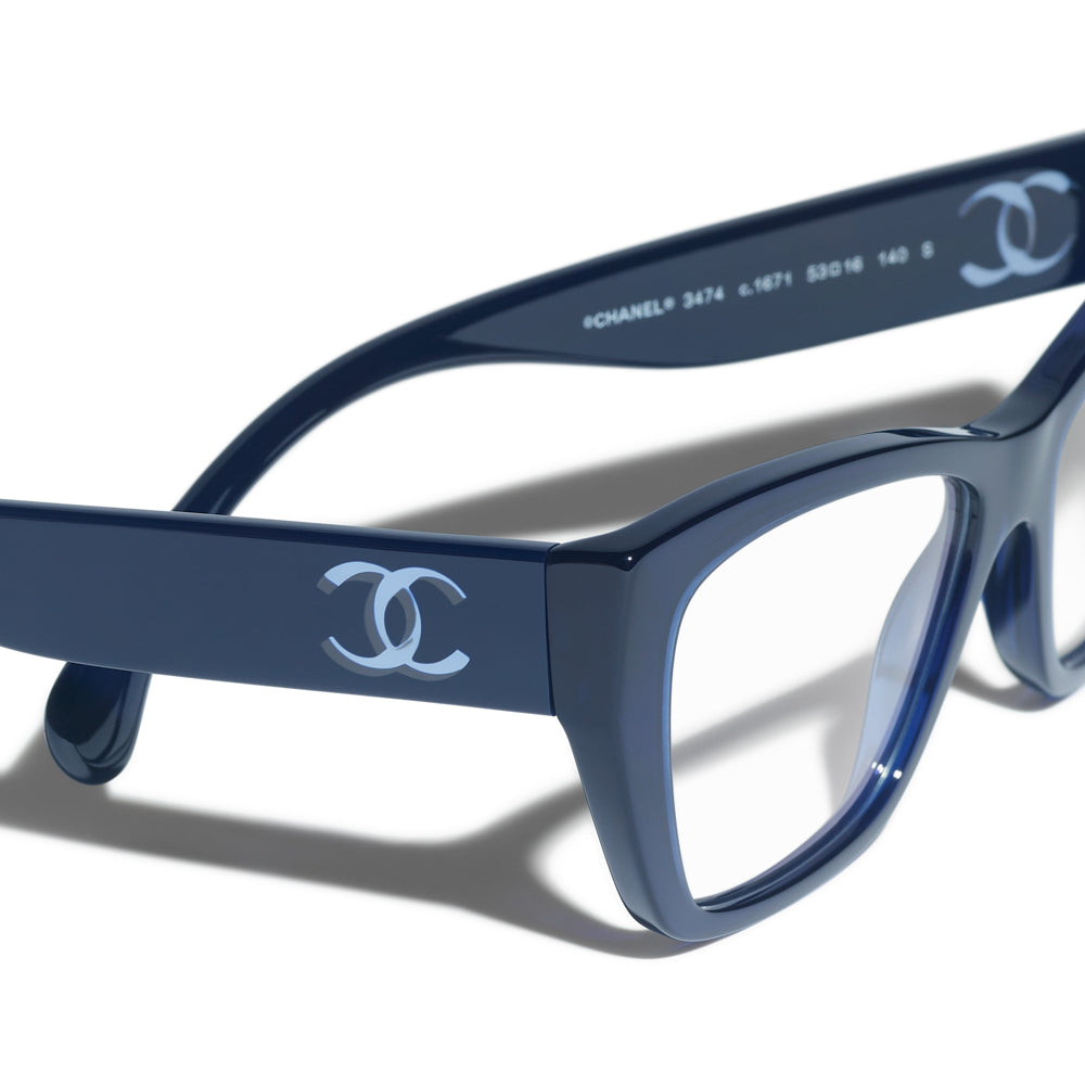 Chanel 3474 Sunglasses - Luxury Designer Shades for Women - UV Protection & Stylish Fashion Accessory - Perfect for Beach, Driving & Outdoor Activities