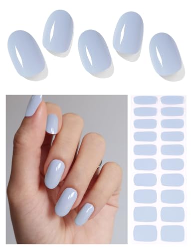 Baby Blue