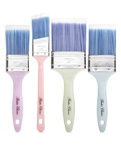 Pastel Plastic Handle