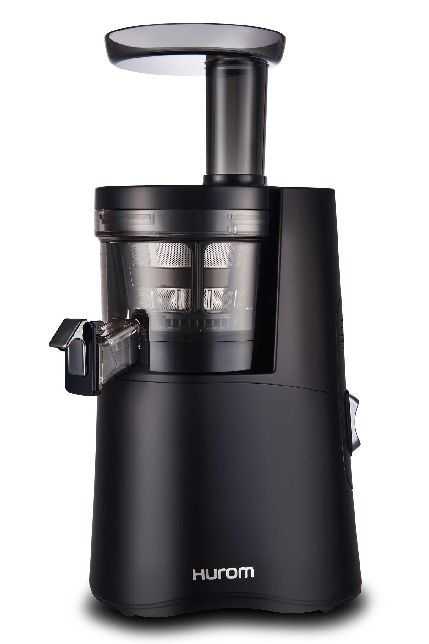 Refurbished H AA Slow Juicer - Cold Press Juicer for Healthy Drinks, Perfect for Smoothies, Detox & Family Breakfast