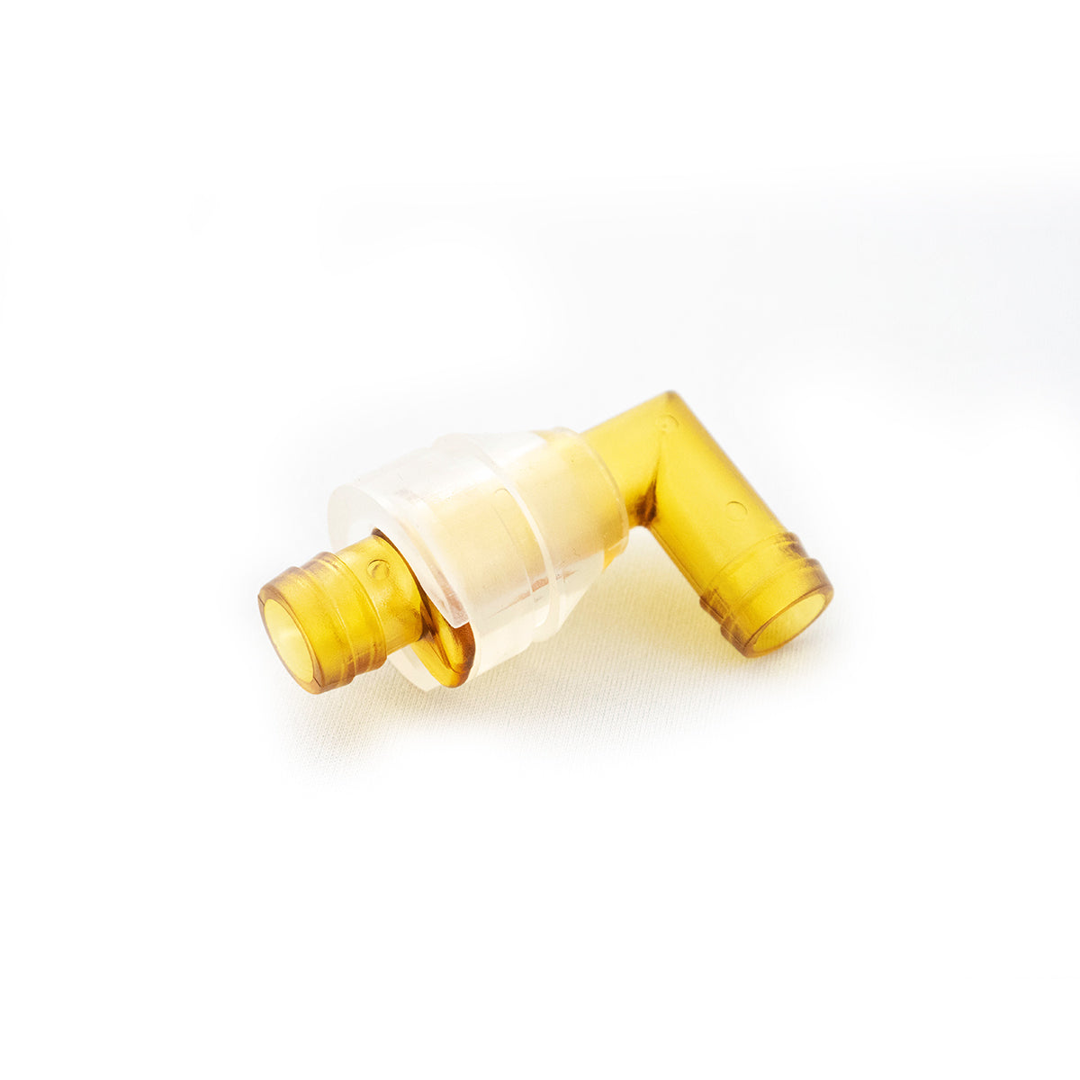Curtis WC 37266 Tank Overflow Kit - Heavy Duty Replacement for Commercial Toilets | Perfect for Restaurants, Hotels & Public Restrooms