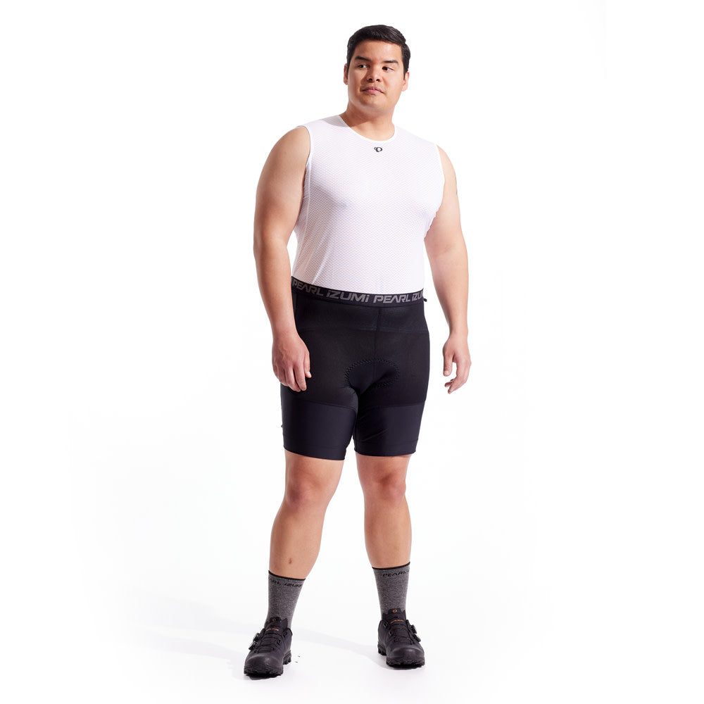Men's Select Liner Shorts - Comfortable Moisture-Wicking Underwear for Sports & Active Lifestyle - Perfect for Running, Gym Workouts & Outdoor Activities