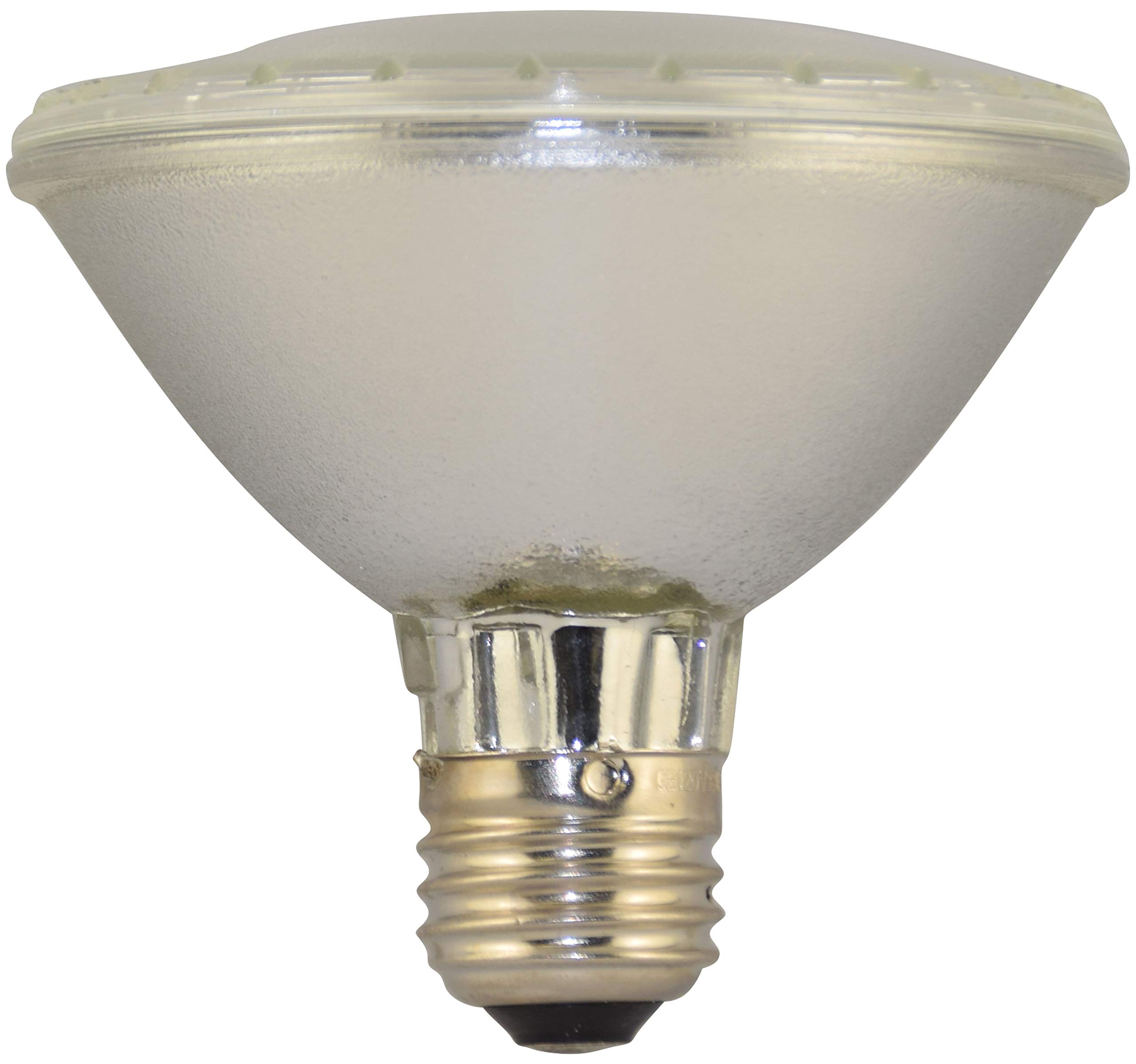 Technical Precision PAR30 LED Light Bulb - 60W Equivalent, Dimmable, Energy Efficient Replacement for Halogen & Incandescent Bulbs - Perfect for Track Lighting, Recessed Ceiling Fixtures & Outdoor Floodlights