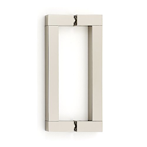 Polished Nickel
