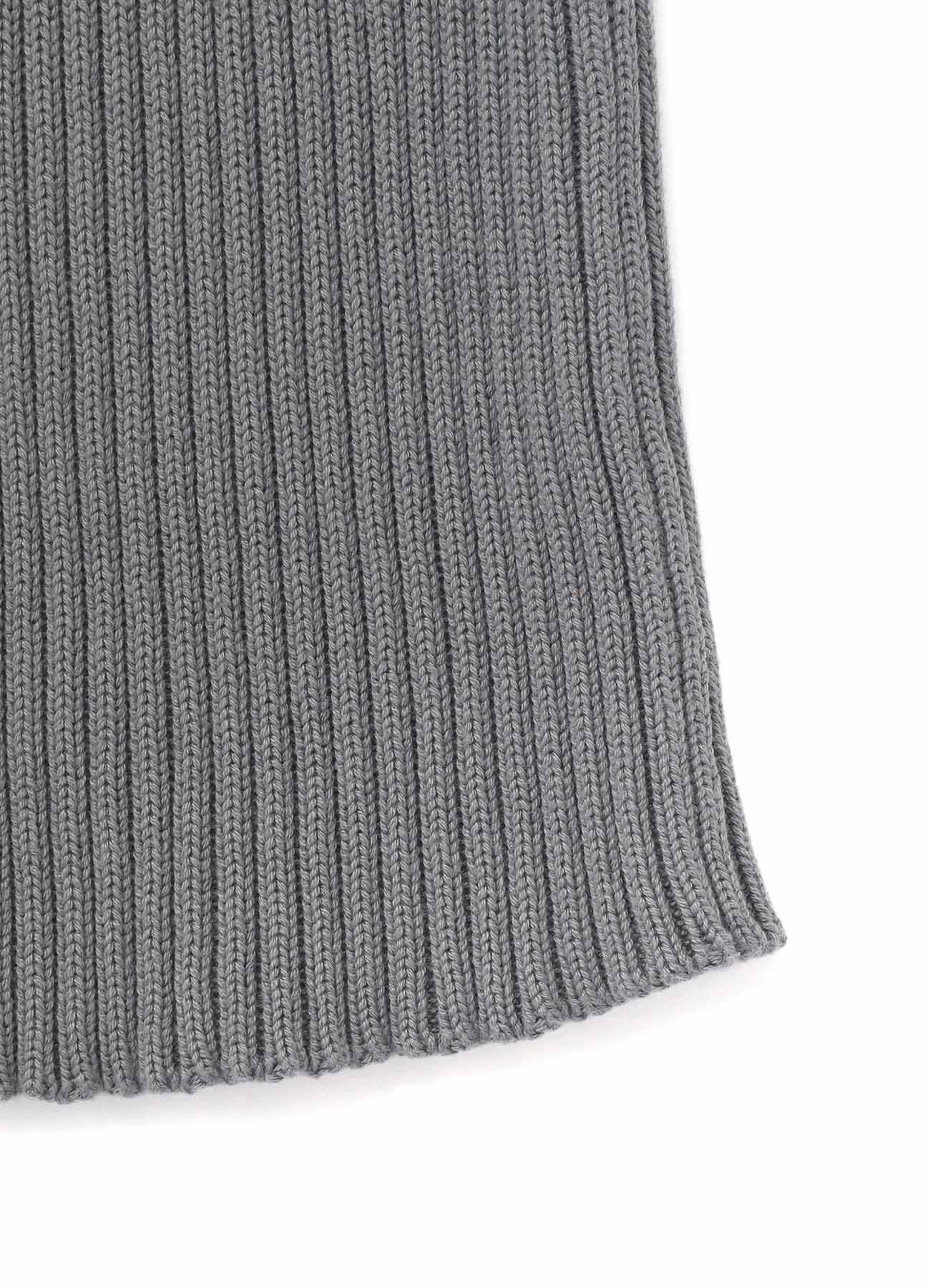 Premium Cotton Rib Long Sleeve Turtleneck Sweater for Women - Soft & Comfortable Winter Layering Essential for Work, Travel & Casual Outfits