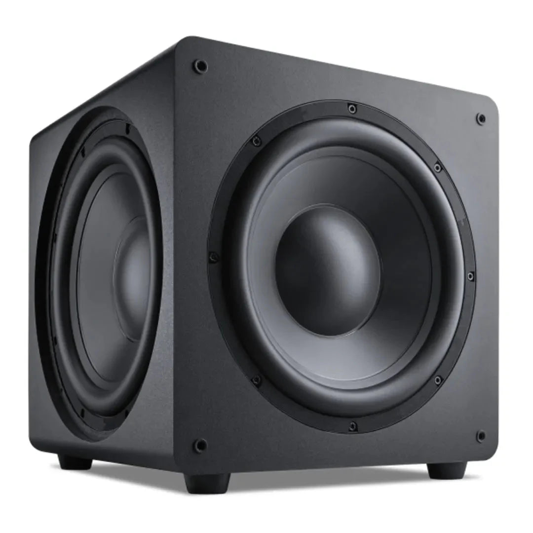 Proficient Protege FDS Triple Subwoofer - High Performance Car Audio System for Deep Bass & Enhanced Sound Quality | Perfect for Car Enthusiasts & Music Lovers