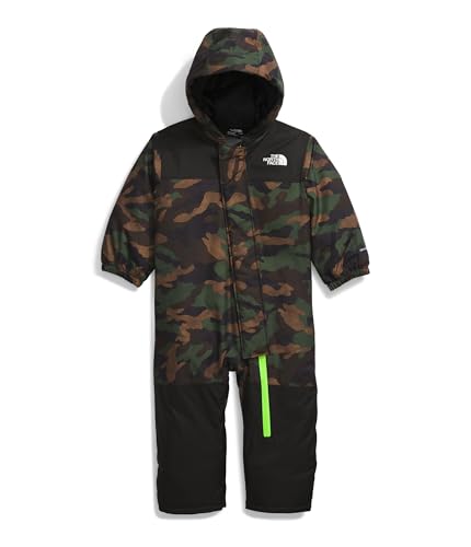 Tnf Black Tnf Camo Small Print