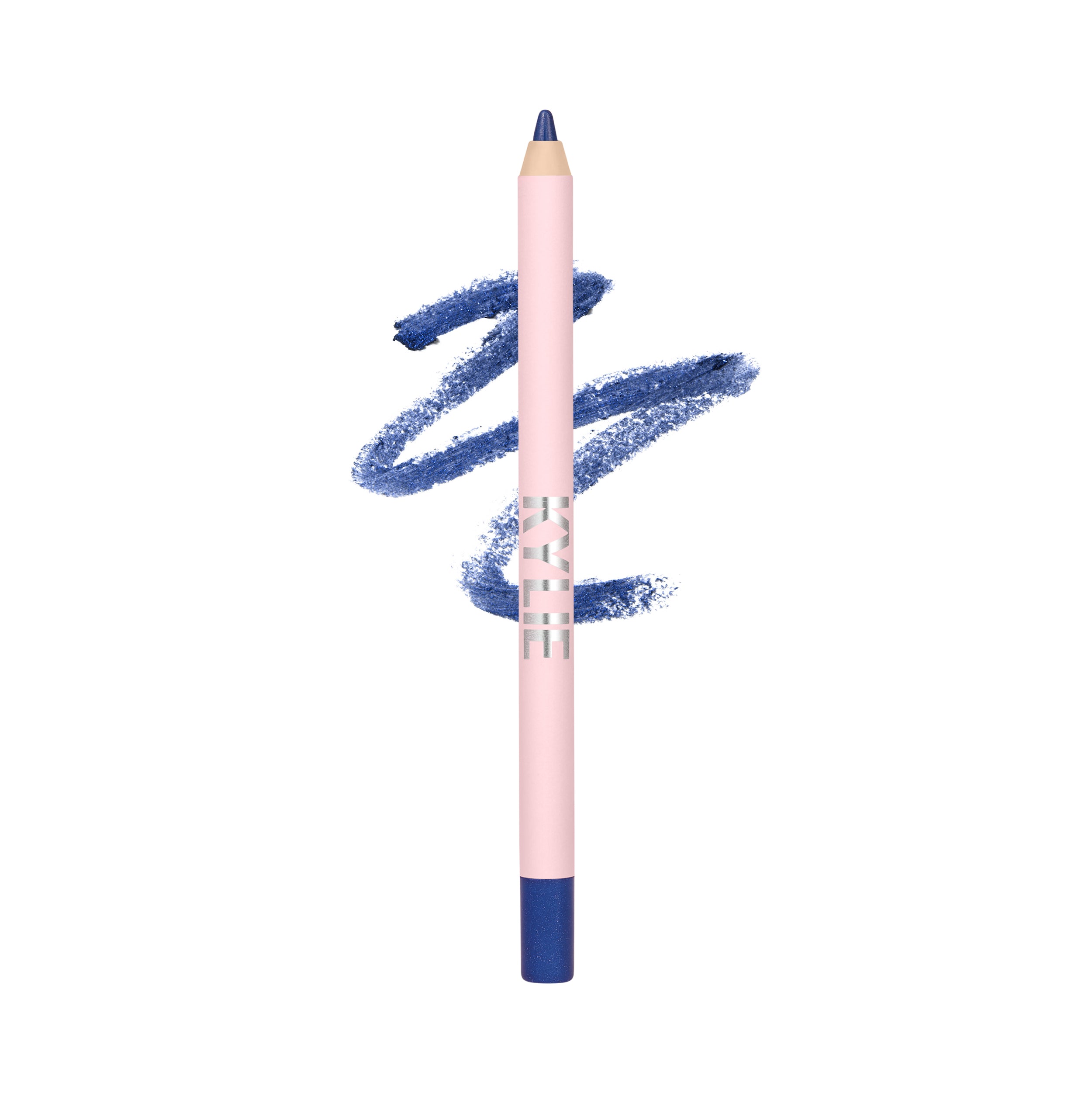 Long-Lasting Waterproof Gel Eyeliner Pencil - Smudge Proof & Highly Pigmented for Precise Eye Makeup - Perfect for Daily Wear, Party Looks & Professional Makeup Artists