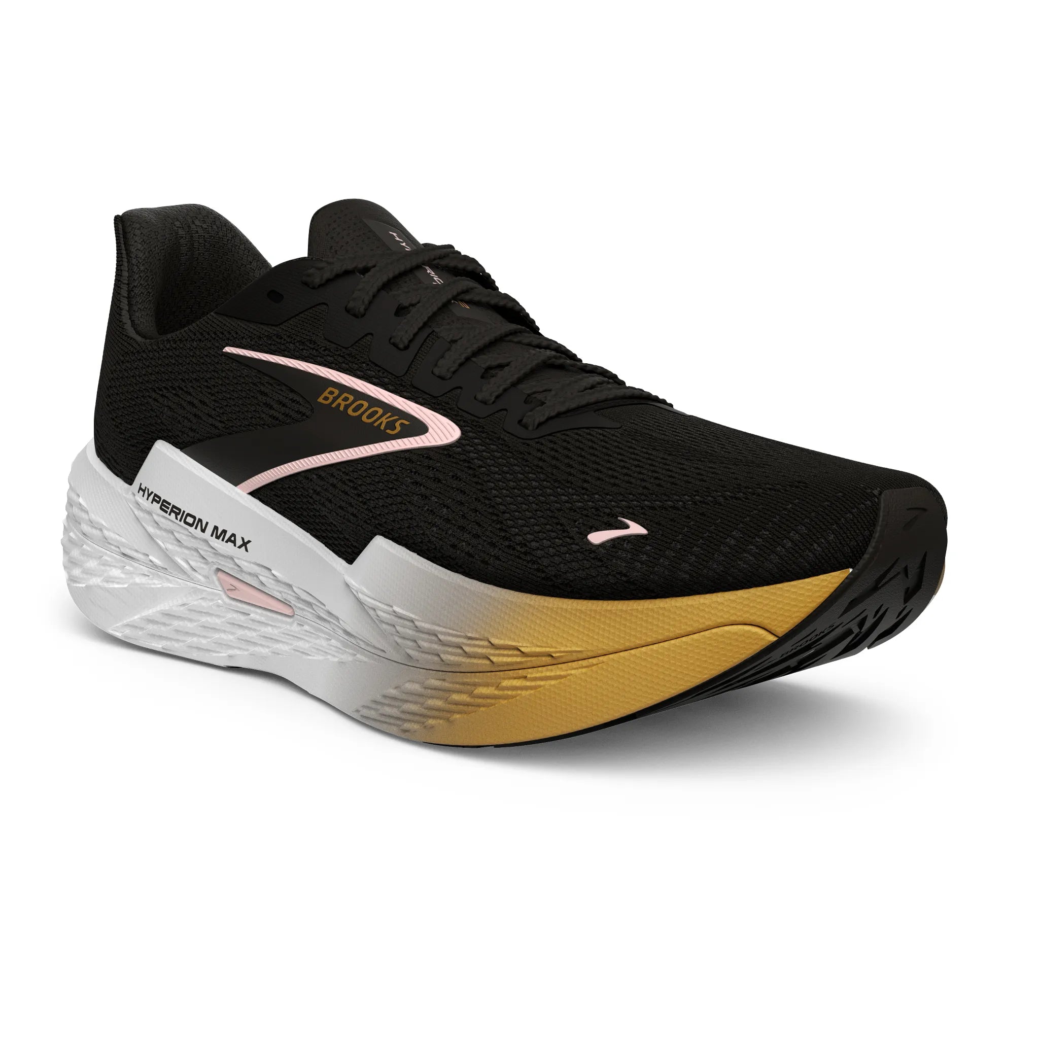 Men's Hyperion Max 2 Running Shoes - Lightweight & Breathable for Marathon Training, Jogging & Gym Workouts