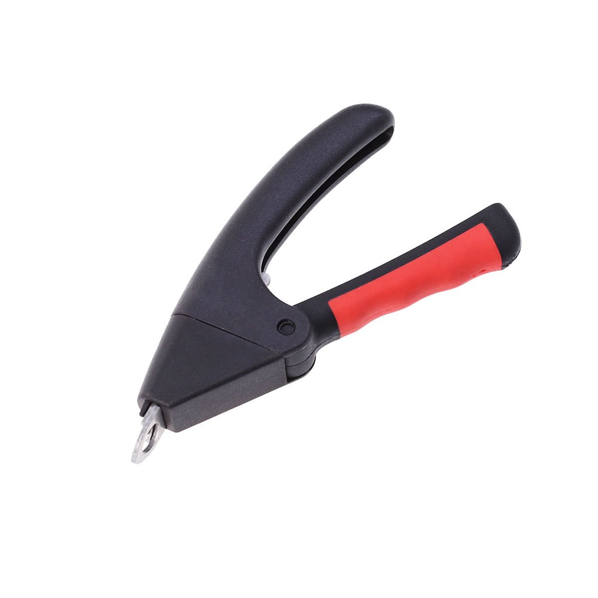 TEHAUX Professional Cat & Dog Nail Clippers - Safe Pet Nail Trimmer for Small & Large Pets - Grooming Tool with Stainless Steel Blades - Perfect for Cats, Dogs, Rabbits & Small Animals at Home