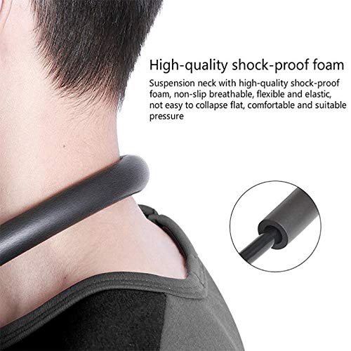 Flexible Phone Holder Stand - Long Gooseneck Lazy Neck Mount for Desk, Bed, Car & Bike - Compatible with Motorola Razr (2020) - Perfect for Hands-Free Viewing, Reading & Video Calls