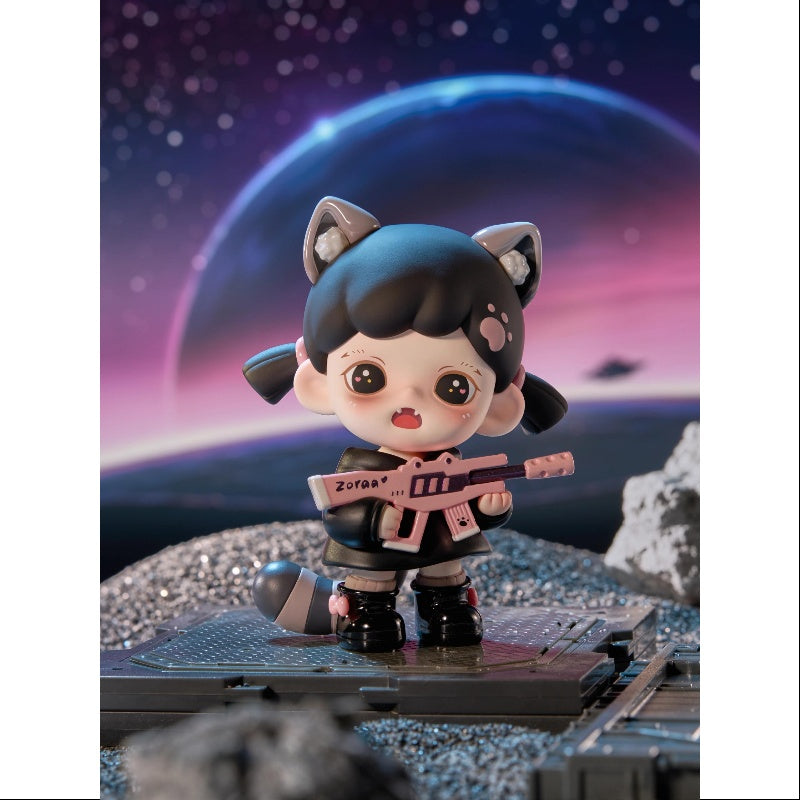 Baby Zoraa I'm The Boss Series Complete Playset - Fun Pretend Play for Toddlers & Kids (Dollhouse, Role Play, Gift Idea)