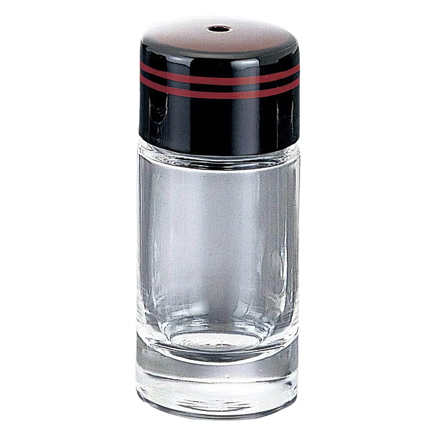 MTaka Glass Toothpick Holder - Elegant Countertop Organizer for Toothpicks, Cotton Swabs & Small Items - Perfect for Kitchen, Bathroom, or Dining Table Decor