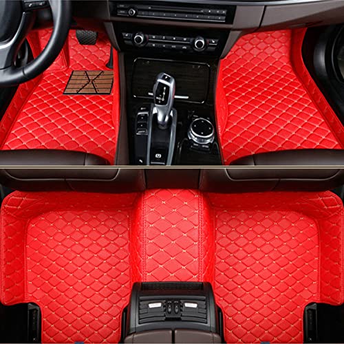 Red Beige