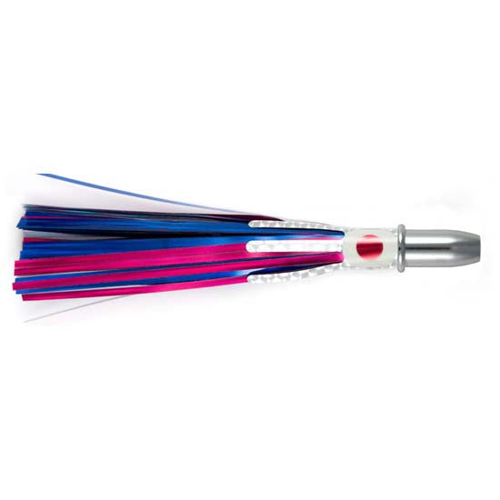 Billy Baits Double Cavitator Fishing Lure - Topwater Bass Fishing Bait for Freshwater & Saltwater - Perfect for Casting, Trolling, and Kayak Fishing