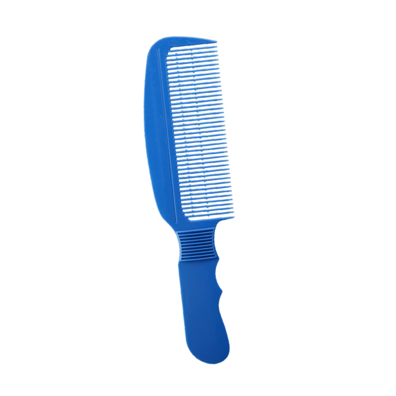 Lurrose Men's Travel Hair Comb - Fine Teeth Styling Comb for Beard, Mustache & Haircut - Portable Salon Grooming Tool for Travel, Home & Professional Use