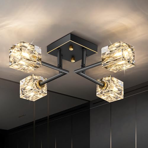 Black+Gold(4lights)