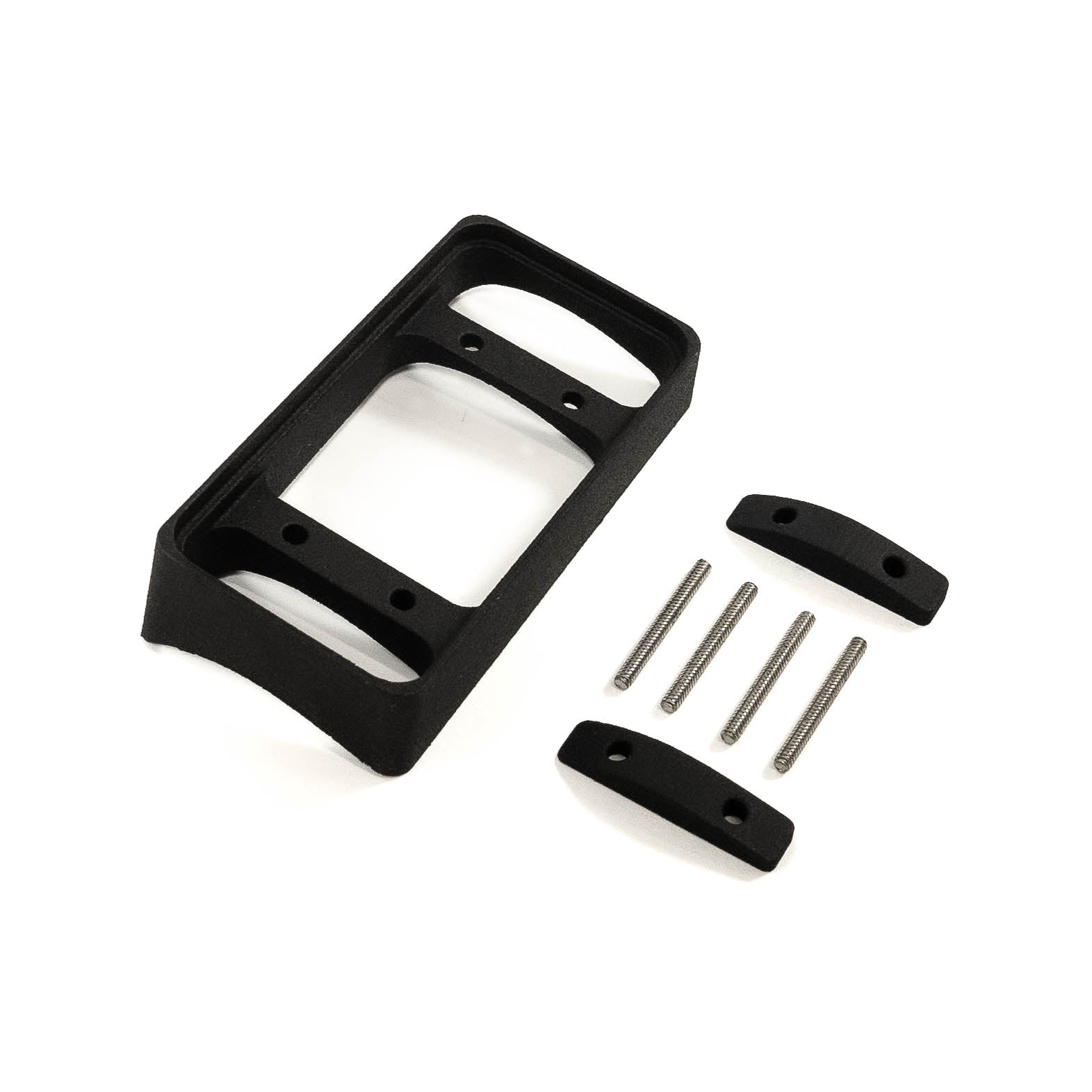 2022-2024 Toyota Tundra SDHQ Built Switch Pros SP 9100 Keypad Mount - Perfect for Off-Roading & Custom Truck Accessories Installation