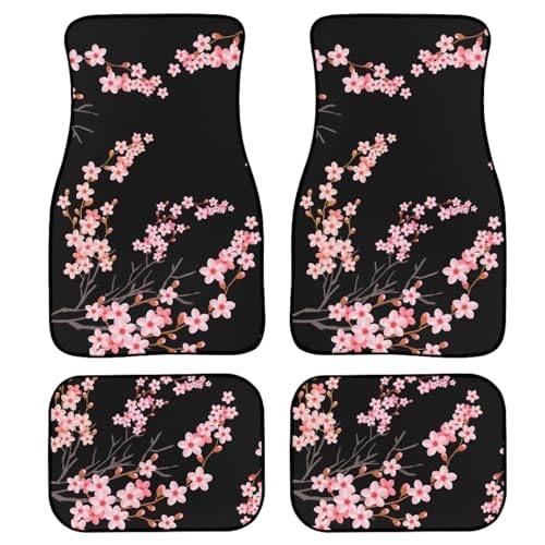 Peach Blossom