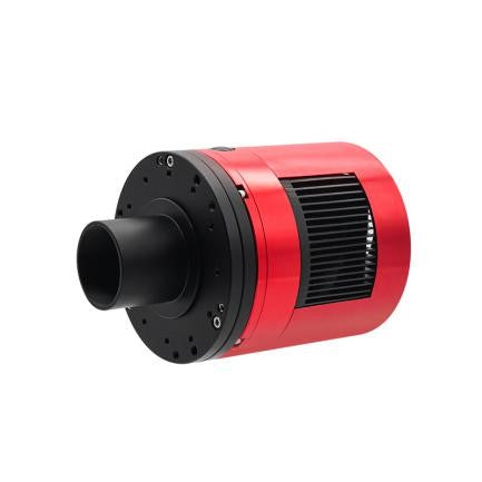 ZWO Premium T2 Tilter Adapter for DSLR & Mirrorless Cameras - Perfect for Astrophotography & Macro Photography