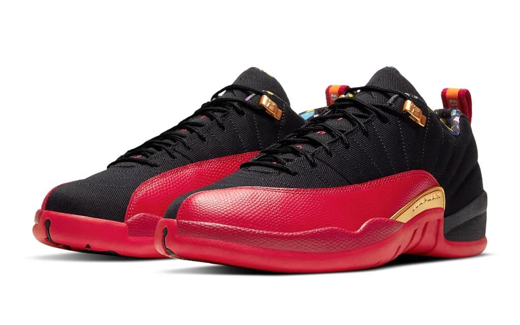 AIR JORDAN Men's Retro Basketball Shoes - Classic High-Top Sneakers for Streetwear & Court Performance | Perfect for Basketball Games, Casual Wear & Sneaker Collectors