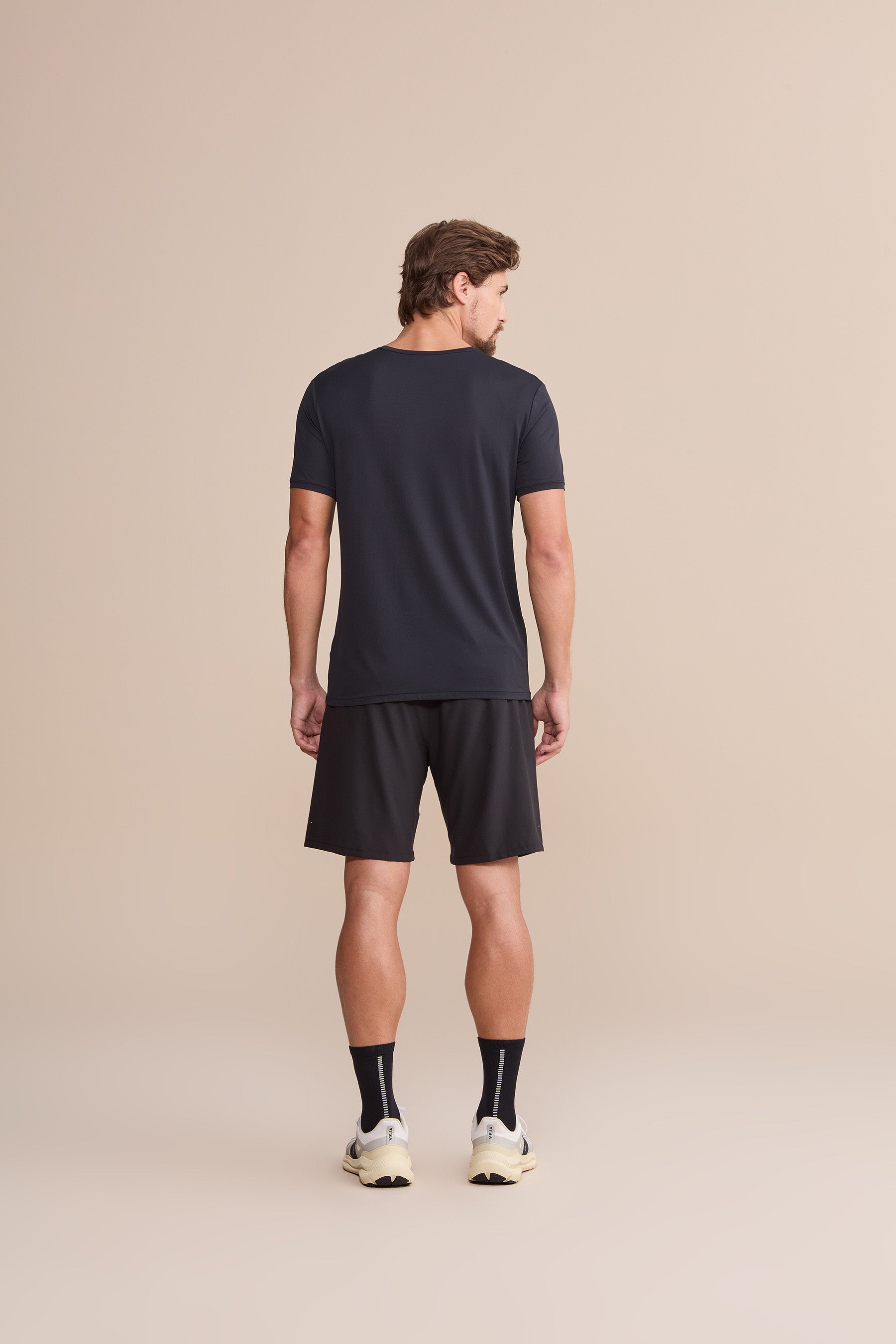 Premium Comfort Men's T-Shirt - Soft Cotton Breathable Tee for Casual Wear, Gym & Everyday Use