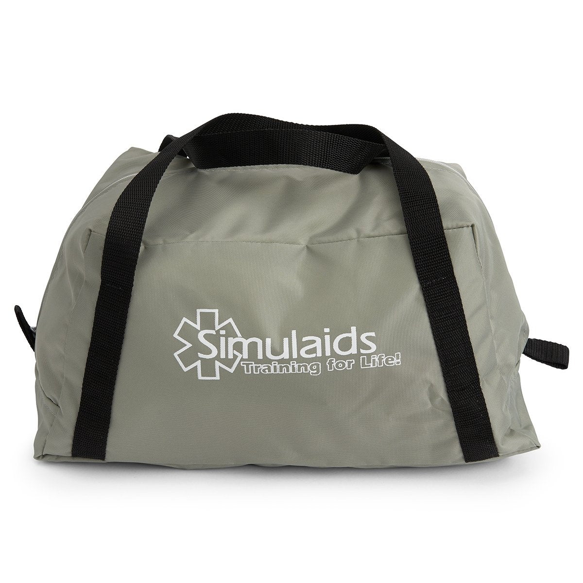 Deluxe Cricothyrotomy Simulator - High-Quality Medical Training Model for Emergency Airway Procedures | Perfect for EMT, Paramedic & Surgical Skills Practice