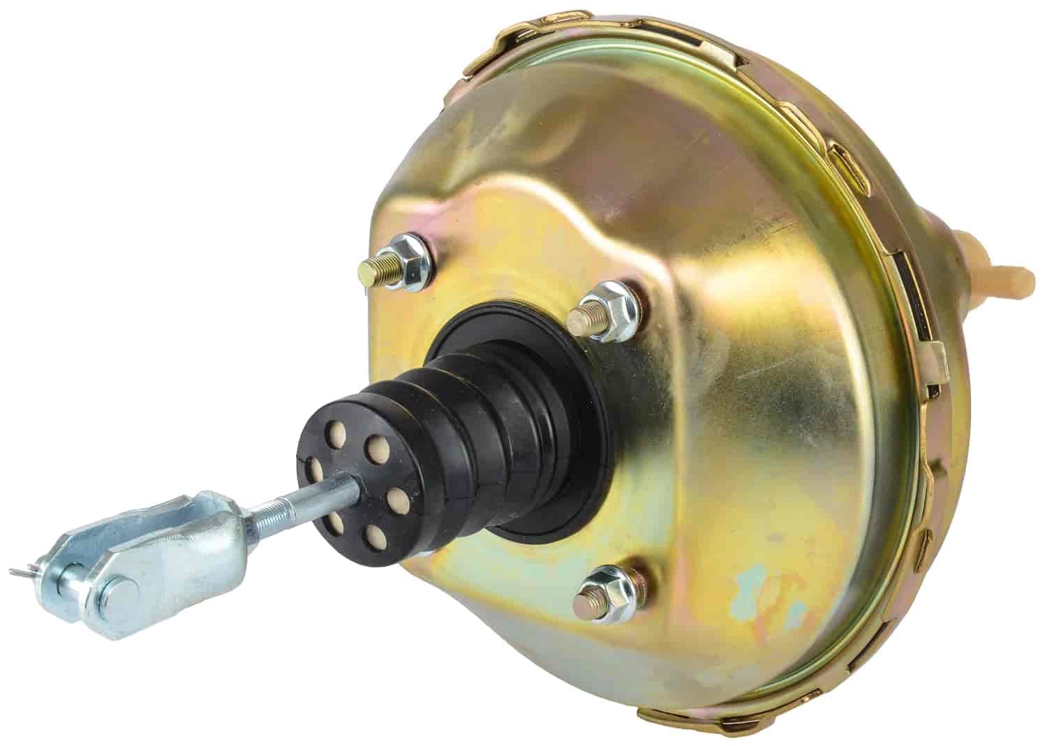 Right Stuff PB9021 9-Inch High Performance Brake Booster for Classic Cars - Perfect for Muscle Cars, Hot Rods & Restorations