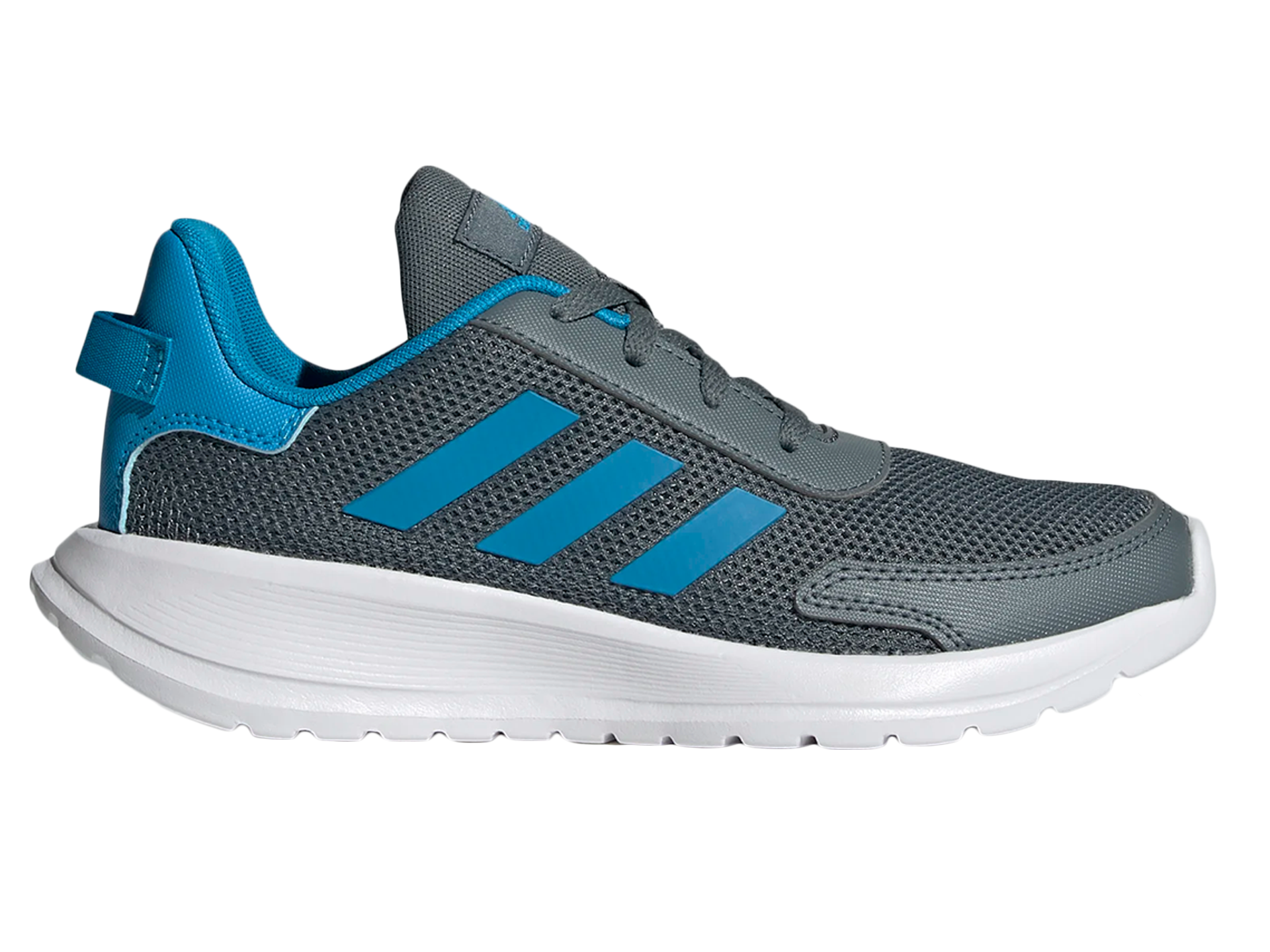 Adidas Junior Tensaur Run FY7289 Kids' Running Shoes - Lightweight & Breathable for Sports, School & Daily Wear