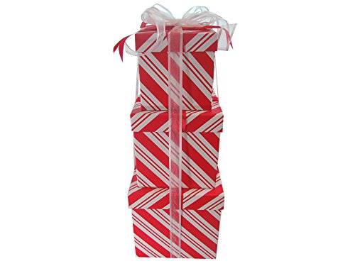 Peppermint Stripes