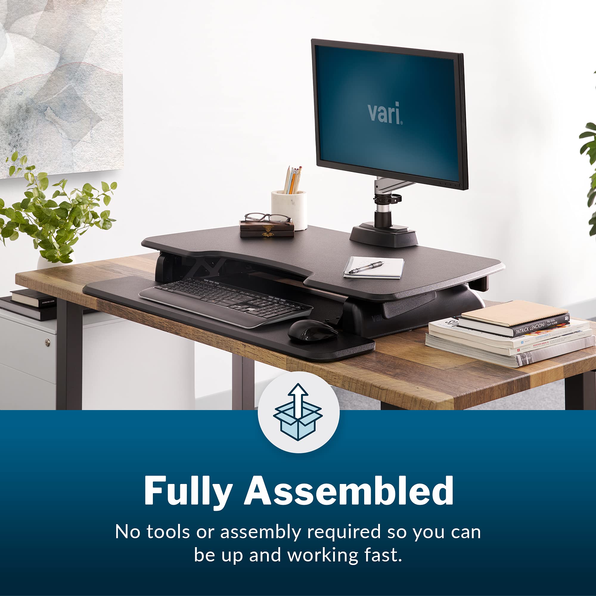 VariDesk Essential 36