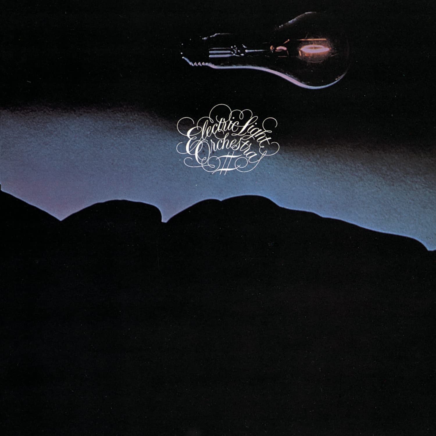 Electric Light Orchestra II - Classic Rock Vinyl Record | Perfect for Music Collectors & Vintage Vinyl Enthusiasts | Great for Home Listening, Gifts & Retro Music Nights