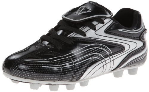 Vizari Striker FG Soccer Cleats for Kids - Toddler, Little Kid & Big Kid Sizes - Perfect for Youth Soccer Games, Training & Outdoor Play